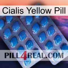 Cialis Yellow Pill viagra2